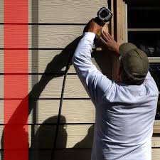 Affordable Siding Repair and Maintenance Services in East St Louis, IL